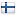 bloggen.fi server is located in Finland